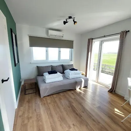 Apartment Landelijk Met Uitzicht, Bij Amsterdam
