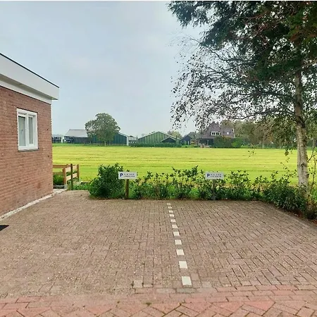 Landelijk Met Uitzicht, Bij Amsterdam Apartment *