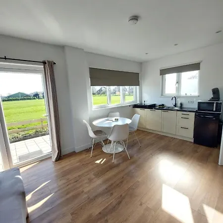 Landelijk Met Uitzicht, Bij Amsterdam *