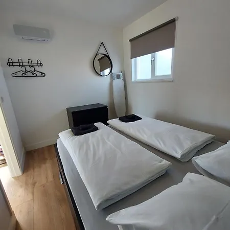 Landelijk Met Uitzicht, Bij Amsterdam Apartment