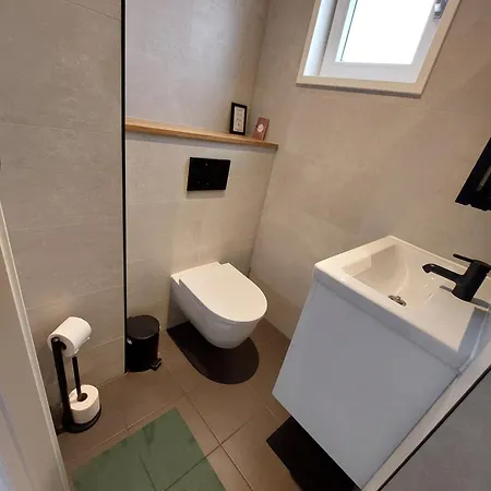 Landelijk Met Uitzicht, Bij Amsterdam Apartment